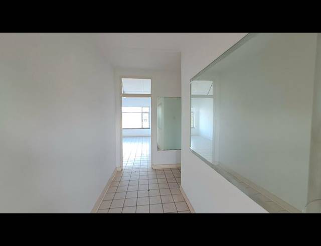 2 BEDROOM PROPERTY TO RENT IN SEA VIEW